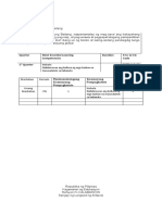 ACTIVITY-SHEET-Aralin 1.5 MELC #32