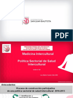 27-28 Politica Sectorial de Salud Intercultural