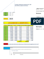 Funciones Financieras 1