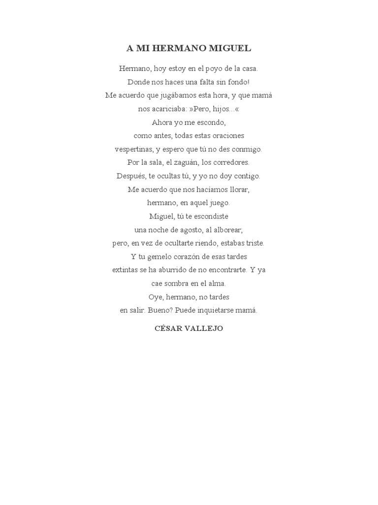 MELANCOLÍA Hermano, tú que tienes la luz, dime la mía. Soy como un ciego.  Voy sin rumbo y ando a tientas. Voy bajo tempestades y tormentas, ciego de  ensueño y loco de, image size:768x1024