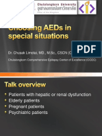 Choosing AEDs in Special Situations