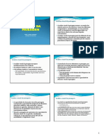 Analise Da Paisagem PDF