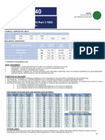 080M40 BS 970 Part1 1983 Formerly EN8 PDF