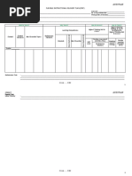 FLEXIBLE INSTRUCTIONAL DELIVERY PLAN (FIDP)