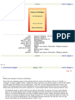 McGrath, Alister E. (1999) 7. Analogies in Science and Religion