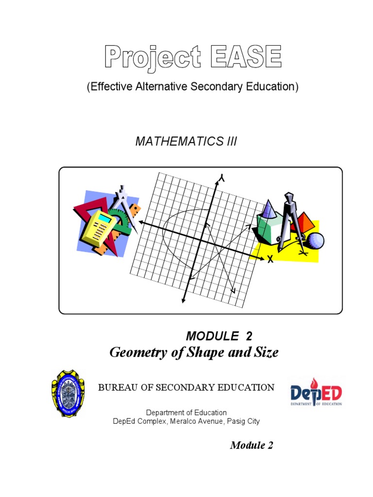 Geometry of Polygons and Triangles | PDF | Triangle | Polygon