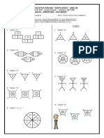 Distribuciones Gráficas (1 SEC)