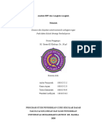 Analisis RPP Dan Langkah