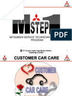 6 Customer Car Care