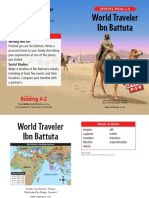 Ibn e Battuta PDF