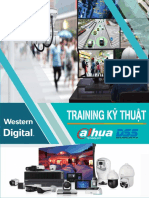 06 - Tài Liệu Training Kỹ Thuật Dahua DSS 2020