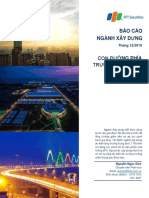 Construction - Industry - FPT PDF