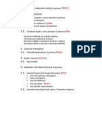 Reparticion de Temas - CAUSAS Y ORIGEN DE SISMOS