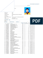 Student Grade PDF