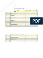 Presupuesto de Vivienda