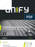 6b Openscape Business v2 Highlights Extended en - 2015