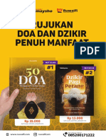 E-Book Materi Parenting - Fikih Puasa Untuk Anak - Muhammad Abduh Tuasikal PDF