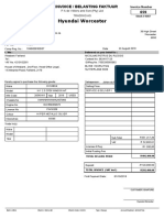 Du Plessis NP Invoice PDF