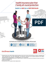 MC08201710198 Click 2 Protect Health - Apollo Munich - Retail - Brochure PDF