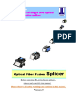 KL520E Fusion Splicer.pdf