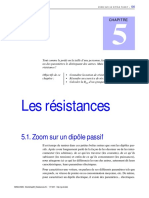 Elec3chap05_Resistances