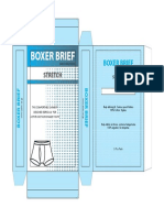 Boxer Brief