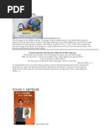 6 Types of Oral Communication Activities | PDF | Lecture | Curriculum