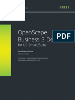Openscape Business S Demo: For Uc Smart/Suite