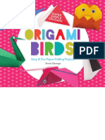 Anna George-Origami Birds PDF