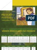 AULA 20 - PRETERITO PERFEITO  IRREGULARES.pdf
