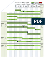 Secretariat Service-Ph3b - ITC - Workplan - 011610v3