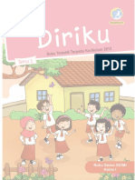 Buku Siswa - SD Kelas I Tema 1 Diriku R2017.pdf