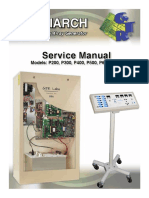 Patriarch: Service Manual