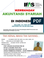 2016 IAI Perkembangan Akuntansi Syariah.pptx