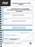 Norme APSAD R7 | PDF