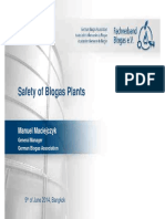 16 PDP German Biogas Association Safety Plants