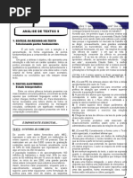 Apostila Português - Marcelo Bernardo