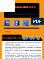 L Italiano Del Web Def 041213
