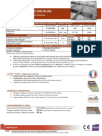 NOTEX GLASS C 100x100-40 AN PDF