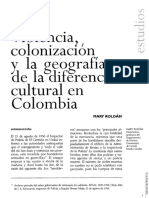 1998_Roldán (1998). Violencia, colonización y geografía de la diferencia