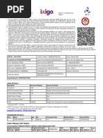 Fare Details:: Indian Railways GST Details