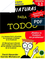 Guía de Guiaturas: Guiaturas para Todos