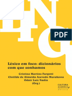 Serie Trilhas Linguisticas n32 - e Book