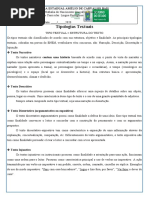 Tipologias textuais_material