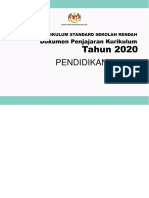11 - KSSR - DPK - Pend Muzik Tahun 5 PDF