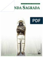 Revista Umbanda Sagrada Número 176 -Janeiro de 2015 - 12 páginas.pdf