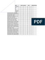 Lista Oficial de Fisica