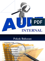 1. Konsep Audit Internal