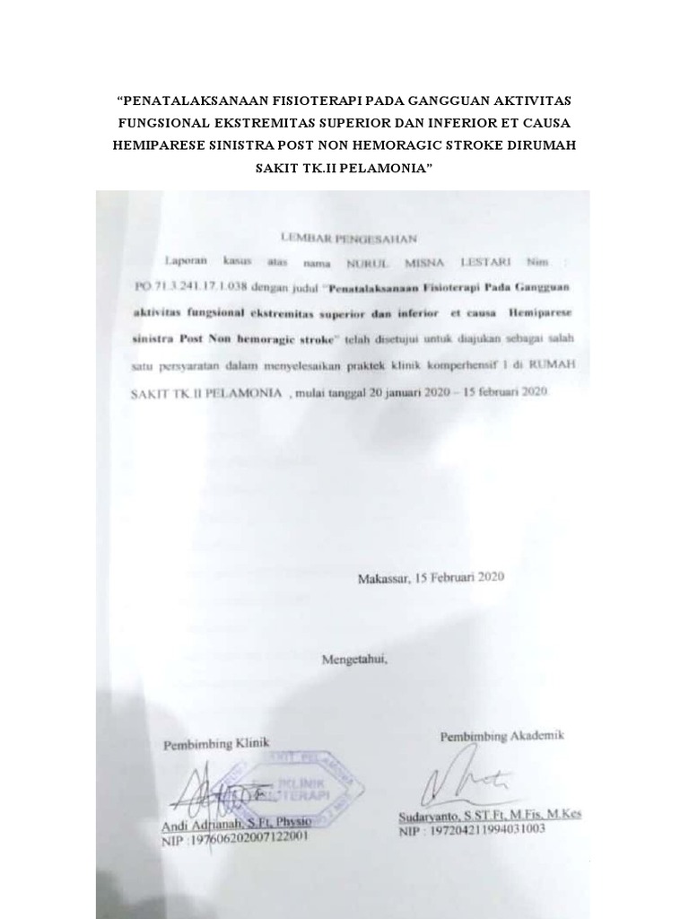 Dokumen 3 Laporan Kasus Pelamonia Pdf