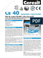 Ce40 Fisa PDF